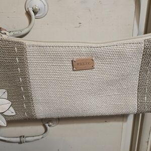 Relic Women's Tan and Cream Bag